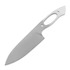 Lama per coltelli Helle Blade 800 Dele