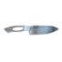 Клинок Helle Blade 800 Dele