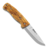 Coltello pieghevole Helle Bleja