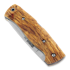 Coltello pieghevole Helle Bleja