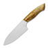 Chef´s knife Helle Dele 12C27