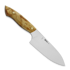 Chef´s knife Helle Dele 12C27