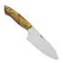 Chef´s knife Helle Dele 12C27
