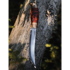 Helle Dyre Vaa kniv, Dark CB