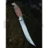 Helle Dyre Vaa kniv, Light, CB
