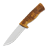 Helle Eggen 12C27 knife