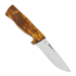Helle Eggen 12C27 knife