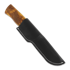 Helle Eggen 12C27 knife