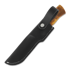 Helle Eggen 12C27 knife