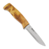Helle Fjellkniven 12C27 puukko