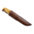 Helle Fjellkniven 刀