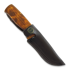 Helle Fossekallen 12C27 knife