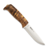 Helle Gaupe 12C27 ナイフ
