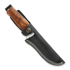 Helle GT 14C28N knife