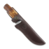Мисливський ніж Helle GT H3LS