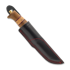 Helle Harding Rubin 2026 LTD ハンティングナイフ