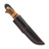 Helle Harding Rubin 2026 LTD metsästyspuukko
