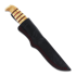 Helle JS 2022 Limited Edition puukko