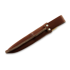 Helle Kvernstein puukko