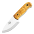 Helle Mandra neck knife