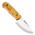 Helle Mandra ネックナイフ