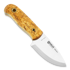 Helle Mandra neck knife