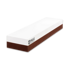 Helle Sharpening stone in leather sheath, large
