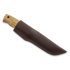 Helle Temagami Carbon Steel puukko