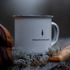 Helle Temagami Enamel Cup