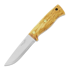 Helle Temagami H3LS survival knife