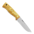 Helle Temagami H3LS 求生刀