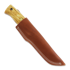Helle Temagami H3LS 求生刀
