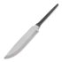 Helle Tollekniv 1S 刀刃