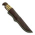 Helle Torodd Limited Edition 2020 puukko