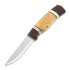 Helle Trofé puukko