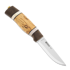 Helle Trofé puukko