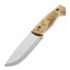 Helle Utvaer puukko