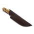 Helle Utvaer puukko