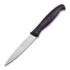 Hen & Rooster - Paring Knife Black