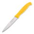 Hen & Rooster - Paring Knife Yellow