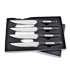 Hen & Rooster - Steak Knife Set