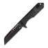 Heretic Knives - Jinn Button Lock Glo CF Chassi