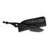 Heretic Knives Kobold, Black G-10, Battleworn