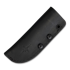 Heretic Knives Kobold, Black G-10, Battleworn