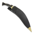 Heritage Knives Gurkha MK 5 "BSI" 쿠크리 나이프