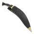 Heritage Knives Gurkha MK 5 "BSI" kukri peilis