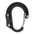 Heroclip - Heroclip Small, Stealth Black