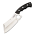 Hibben - Cleaver Ebony Wood