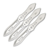 Метательный нож Hibben Competition Thrower Set