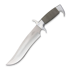 Hibben - Highlander Bowie